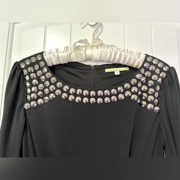 Gianni Bini Black Dress | Size Small | New - Picture 4 of 6